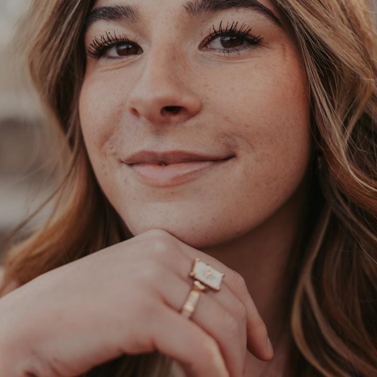 Ana Garcia - Founder of ClearWindField