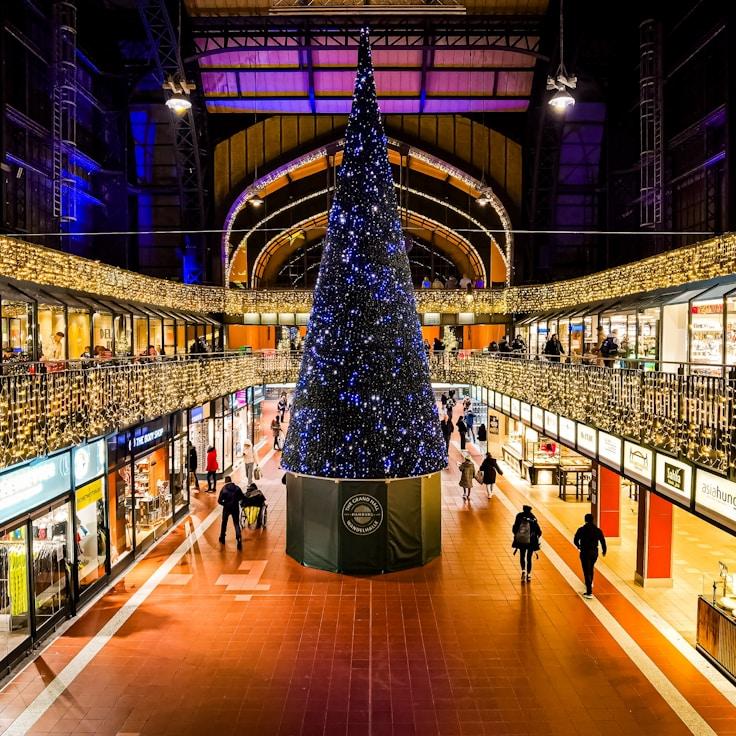 Dining out as an expat family in Spain